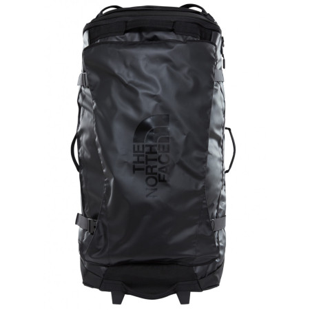 Cestovní kufr The North Face Rolling Thunder negru