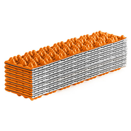 Saltea NEMO Equipment Switchback Insulated Short