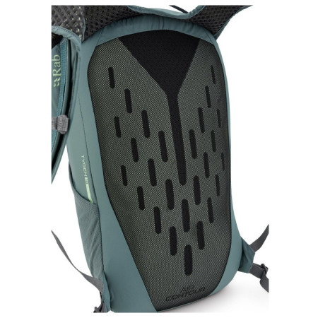 Rucsac turistic Rab Tygen 18