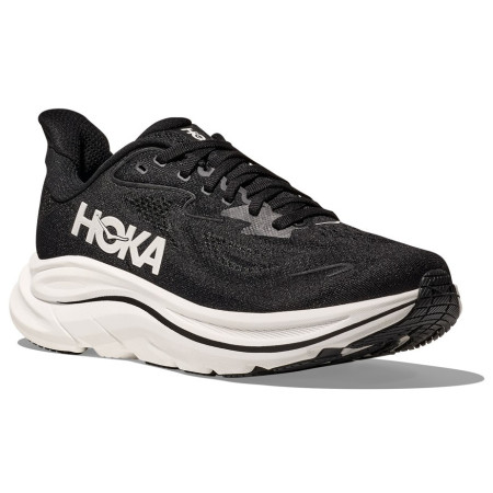 Încălțăminte bărbați Hoka M Clifton 10 Wide negru/alb Black / White