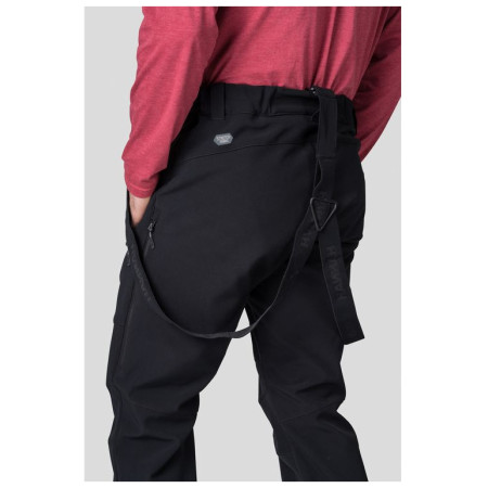 Pantaloni de schi bărbați Hannah Samwell