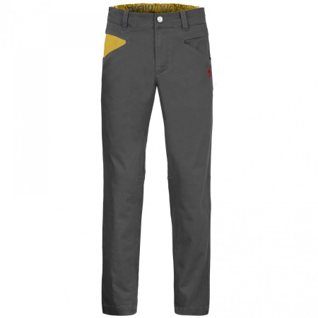 Pantaloni bărbați Rafiki Rockland gri