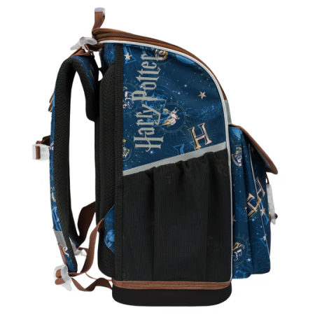 Ghiozdan clase primare Baagl Zippy