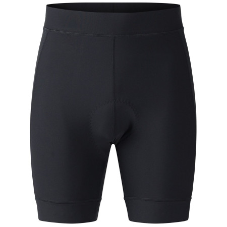 Pantaloni scurți de ciclism bărbați Dare 2b Ecliptic III Short negru Black