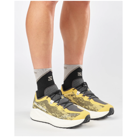 Încălțăminte de alergat pentru bărbați Salomon Aero Glide 4 Grvl