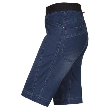 Pantaloni scurți bărbați Ocún Mánia Shorts Jeans