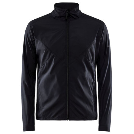 Geacă bărbați Craft Adv Essence Wind negru
