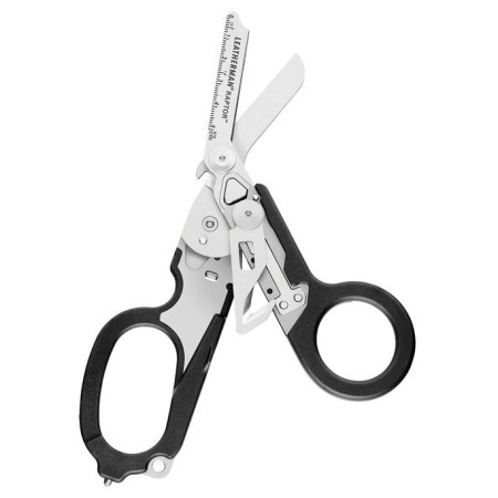 Foarfecă multifuncțională de salvare Leatherman Raptor