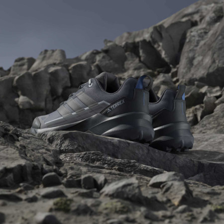 Încălțăminte turistică bărbați Adidas Terrex Skychaser Ax5 GTX