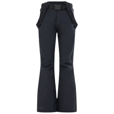Pantaloni de schi femei Fundango Morta Pants negru black