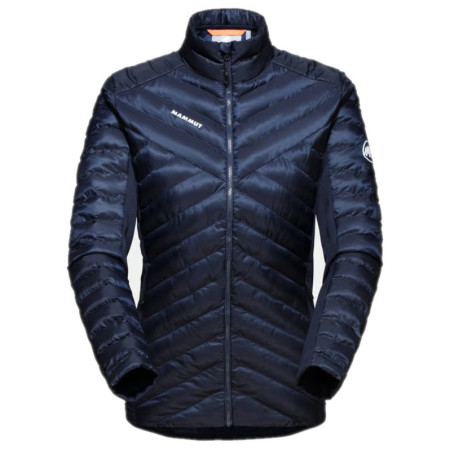 Geacă femei Mammut Albula IN Hybrid Jacket Women