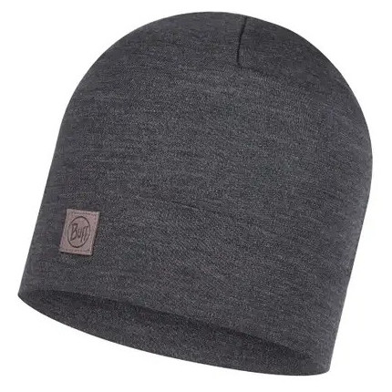 Căciulă Buff HW Merino Wool Hat gri