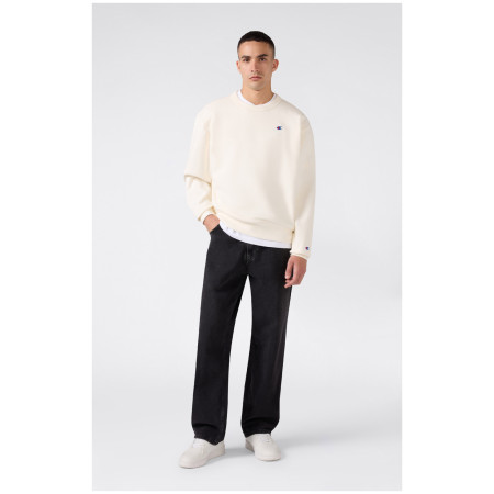 Hanorac bărbați Champion Crewneck Sweatshirt M Modern Heritage