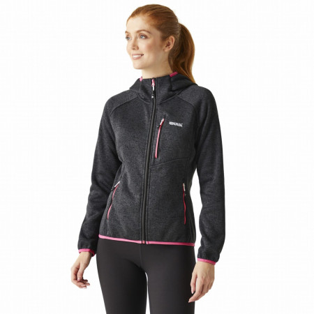 Hanorac femei Regatta Wms Hood Newhill