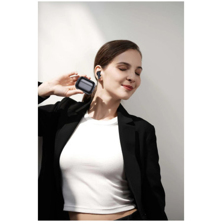 Căști fără fir Swissten Minipods