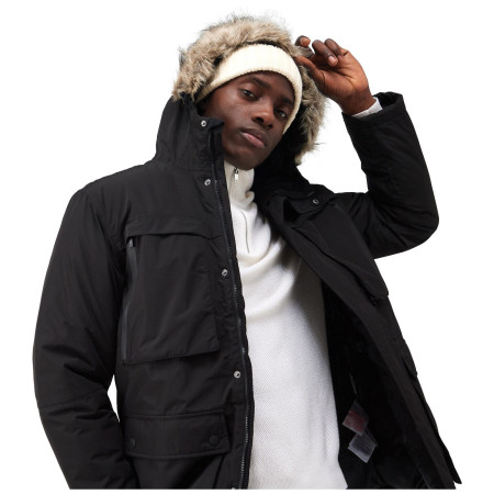 Geacă călduroasă bărbați Regatta Volter Parka