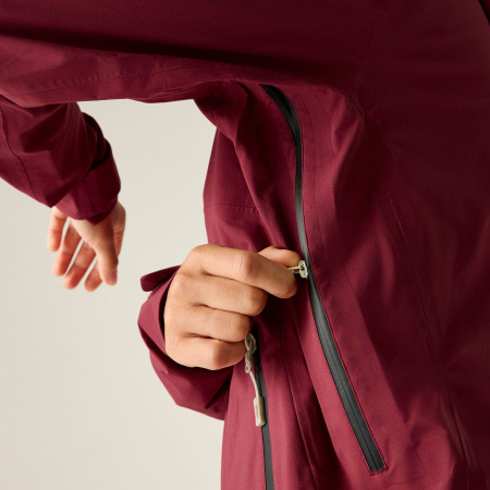 Geacă femei Dare 2b Haik 3 Layer Jacket