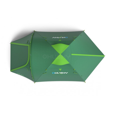 Cort Husky Bizon 3 Plus