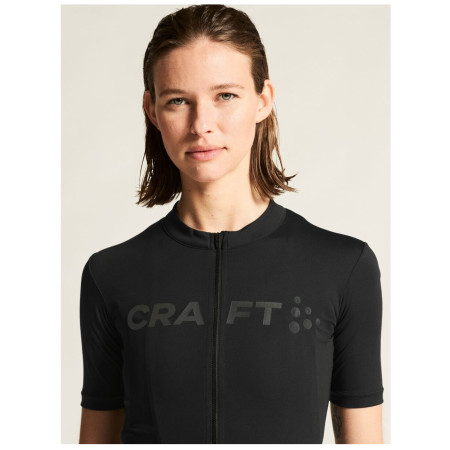 Tricou de ciclism femei Craft W Endur Logo