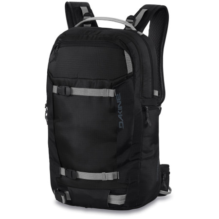 Rucsac pentru schi alpin Dakine Mission Pro Backpack 25L negru Black