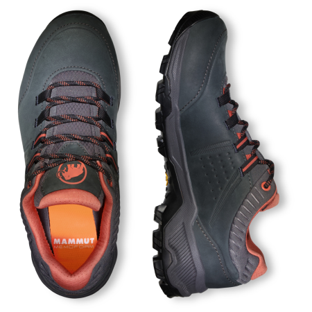 Încălțăminte turistică femei Mammut Nova IV Low GTX Women