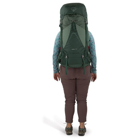 Rucsac turistic femei Osprey Aura Ag Lt 50