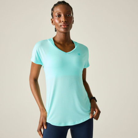 Tricou femei Dare 2b Vigilant Tee