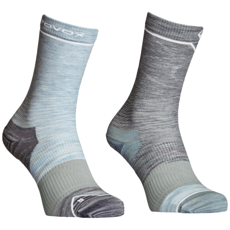 Șosete femei Ortovox Alpine Mid Socks W