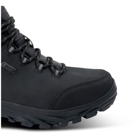 Ghete / bocanci bărbați Regatta Burrell Leather