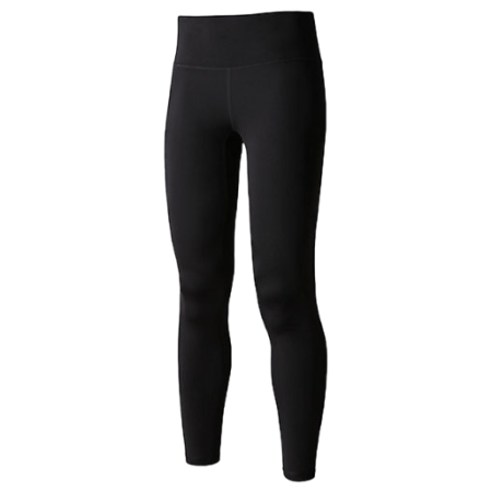 Colanți femei The North Face W Winter Warm Essential Legging negru