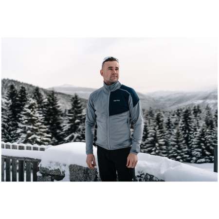 Hanorac bărbați High Point Dancer Sweatshirt