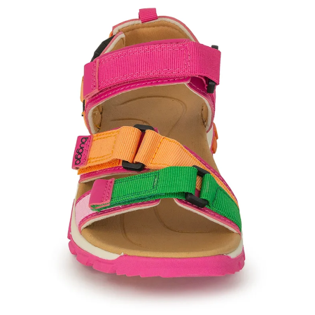 Sandale copii Bugga Razo Pink