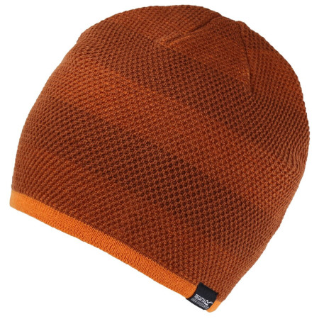 Căciulă Regatta Brock Beanie III maro
