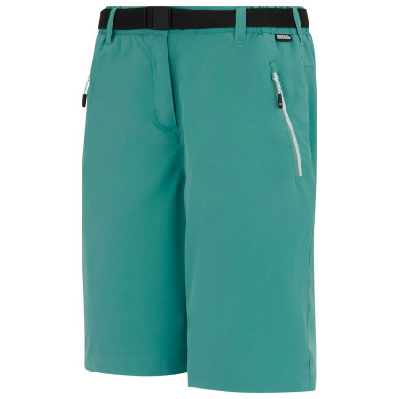Pantaloni scurți femei Regatta Women’s Xert Stretch Bermuda Light