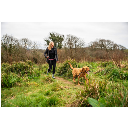 Lesă pentru câini Mountain Paws Extra Long Rope Dog Lead