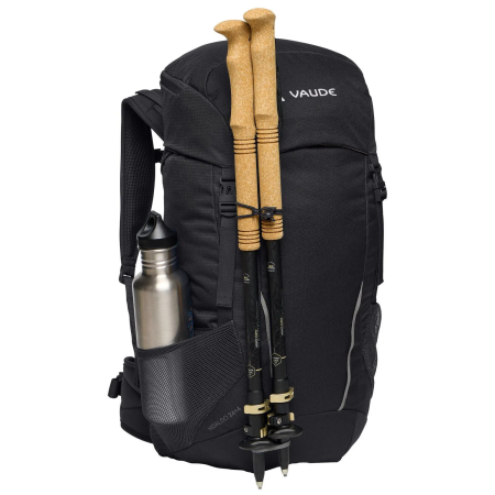 Rucsac pentru copii Vaude Hidalgo 24+4