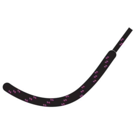 Șireturi încălțăminte Regatta Regatta Laces x10