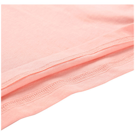 Tricou copii Alpine Pro Rejo 2 Blush