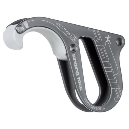 Set de alpinism Singing Rock Packet Ray