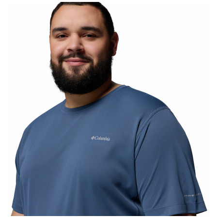 Tricou bărbați Columbia Zero Rules™ Light SS Crew