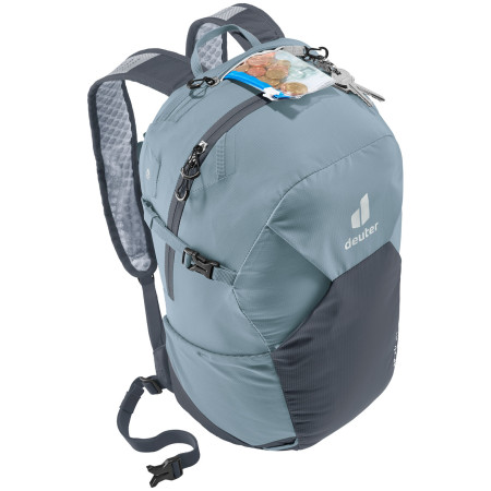 Rucsac turistic Deuter Speed Lite 21