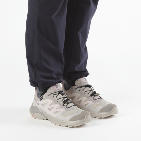 Încălțăminte de alergat pentru femei Salomon X-Adventure Gore-Tex