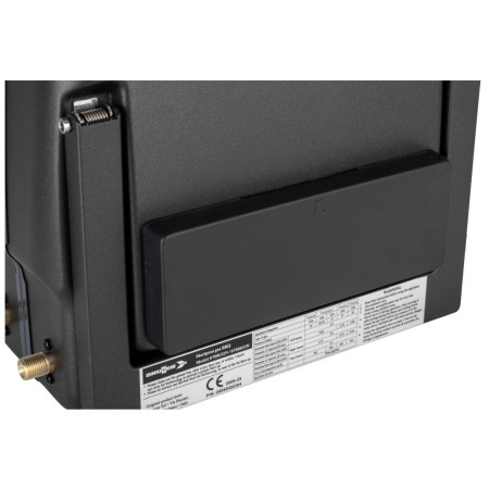 Grătar pe gaz Brunner Mariposa 30