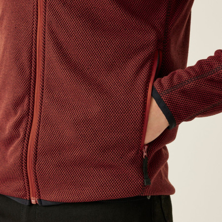 Hanorac funcțional bărbați Regatta Kitom