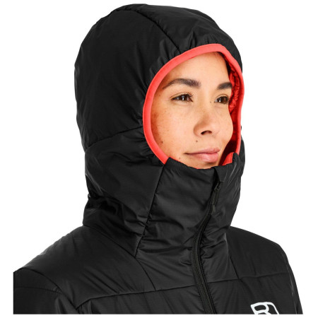 Geacă femei Ortovox Swisswool Zinal Jacket W