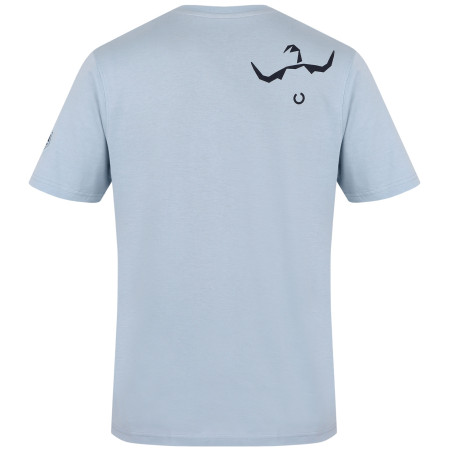 Tricou bărbați High Point Rock Wall T-Shirt