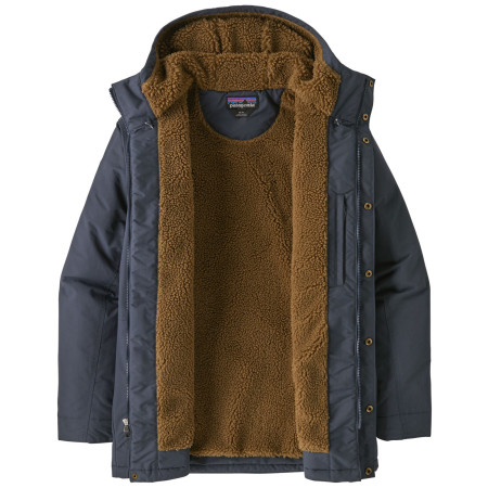 Geacă bărbați Patagonia M's Isthmus Parka