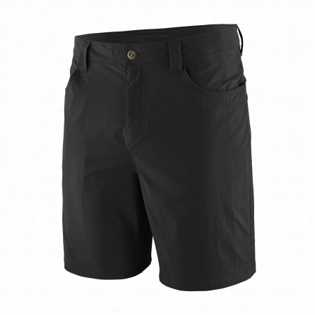 Pantaloni scurți bărbați Patagonia M's Quandary Shorts - 10 in. negru Black