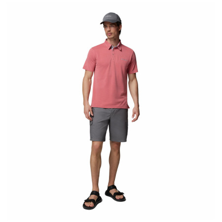 Tricou bărbați Columbia Nelson Point Polo