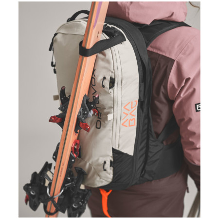 Rucsac Ortovox Avabag Litric Freeride 16S